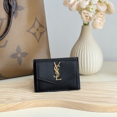 YSL Wallets